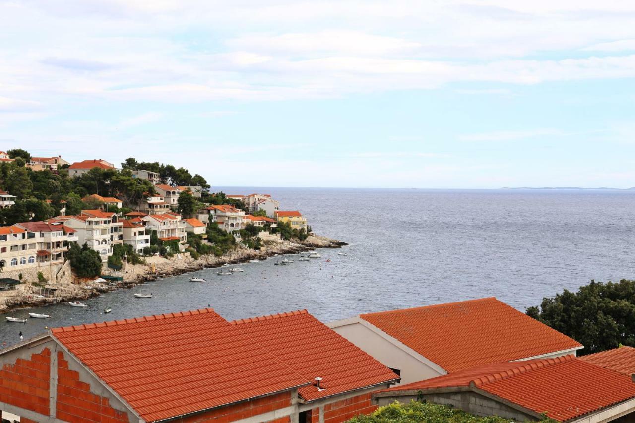 Villa Korculaholidays Zavalatica Exterior photo