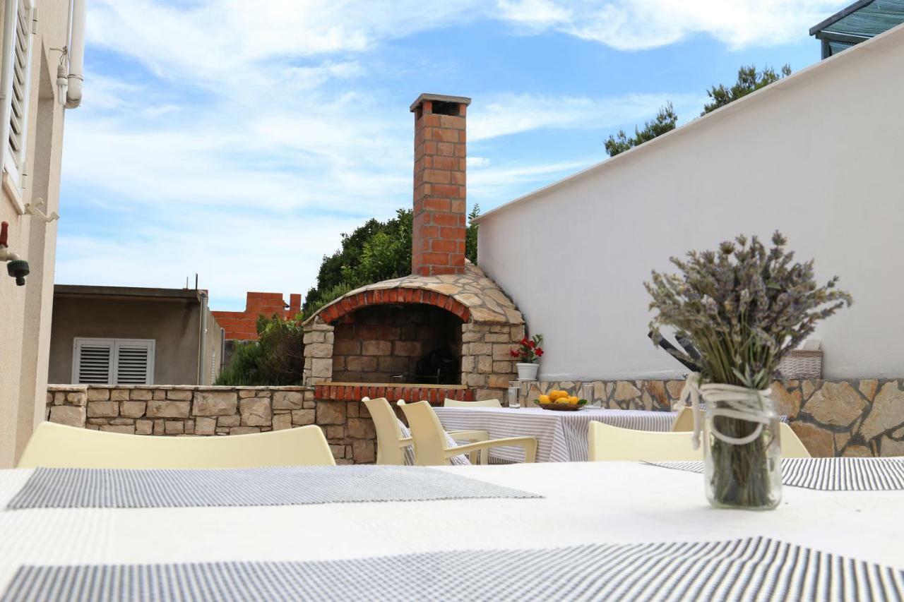 Villa Korculaholidays Zavalatica Exterior photo